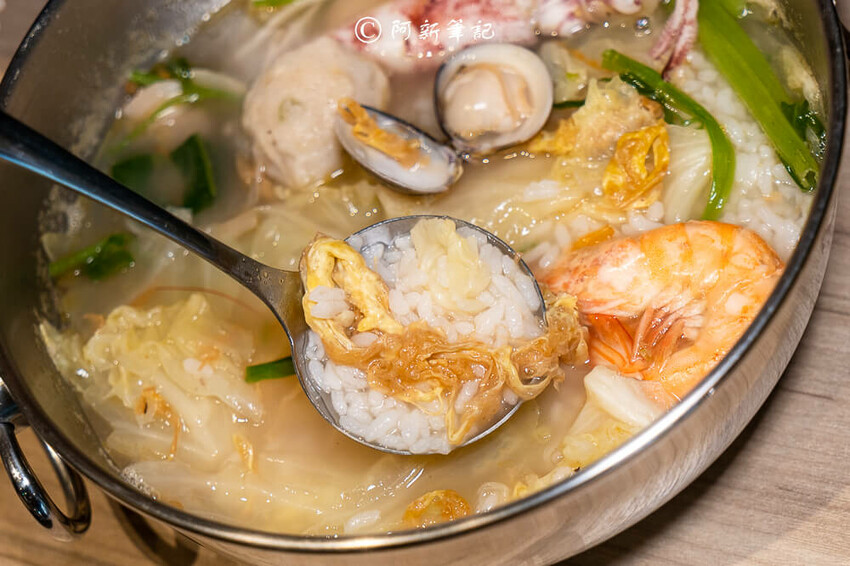 宜蘭縣員山鄉星之鍋 | 宜蘭員山魚丸米粉一條街午餐限定美食，海鮮極致鮮美爆好吃～