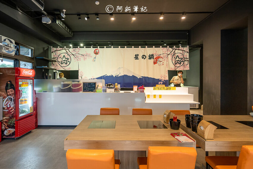 宜蘭縣員山鄉星之鍋 | 宜蘭員山魚丸米粉一條街午餐限定美食，海鮮極致鮮美爆好吃～