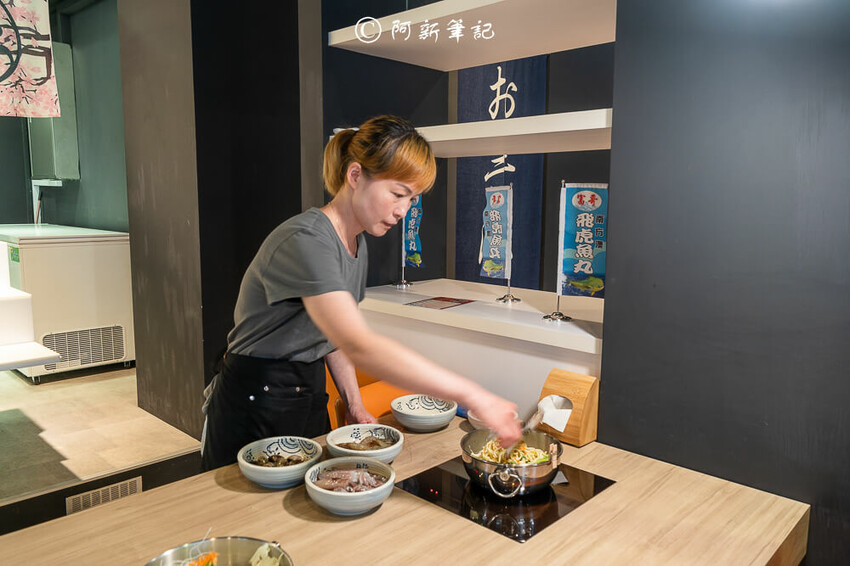 宜蘭縣員山鄉星之鍋 | 宜蘭員山魚丸米粉一條街午餐限定美食，海鮮極致鮮美爆好吃～