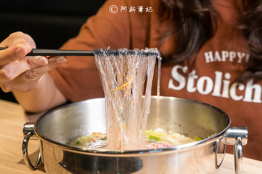 宜蘭縣員山鄉星之鍋 | 宜蘭員山魚丸米粉一條街午餐限定美食，海鮮極致鮮美爆好吃～