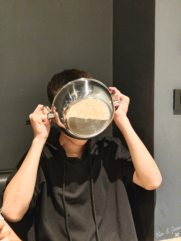 宜蘭縣員山鄉星之鍋》午餐限定現煮海鮮鍋,宜蘭鮮甜海味與得獎名店-富哥南方澳飛虎魚丸的完美結合