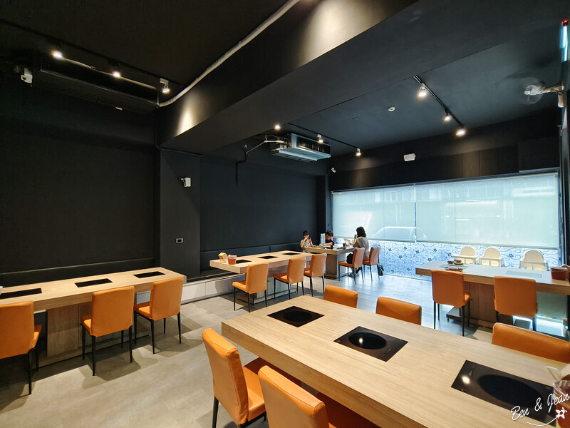 宜蘭縣員山鄉星之鍋》午餐限定現煮海鮮鍋,宜蘭鮮甜海味與得獎名店-富哥南方澳飛虎魚丸的完美結合