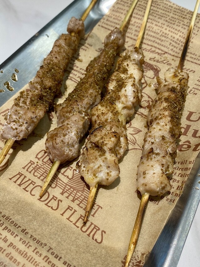 台北市松山區【美食】輝葉大佬酸菜魚慶城店｜酸中帶辣超下飯～趕緊來吃！