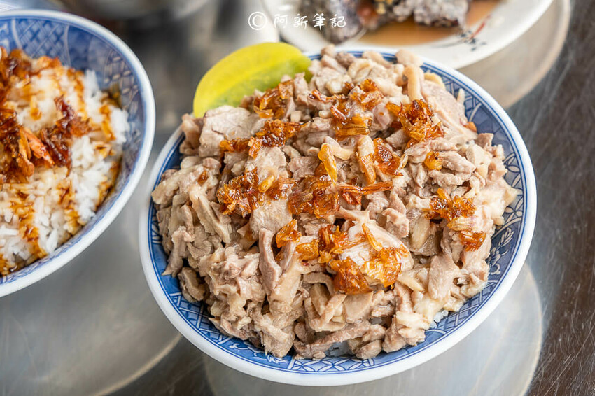 台中市太平區粿來買 | 太平這間台中美食鴨肉飯根本幌子！最強的是菜尾湯～