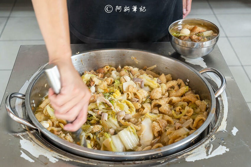 台中市太平區粿來買 | 太平這間台中美食鴨肉飯根本幌子！最強的是菜尾湯～