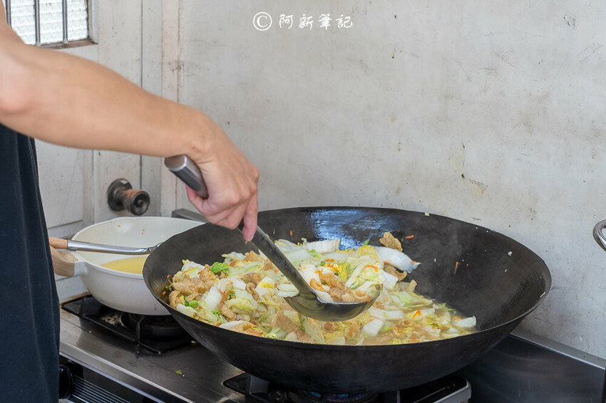 台中市太平區粿來買 | 太平這間台中美食鴨肉飯根本幌子！最強的是菜尾湯～