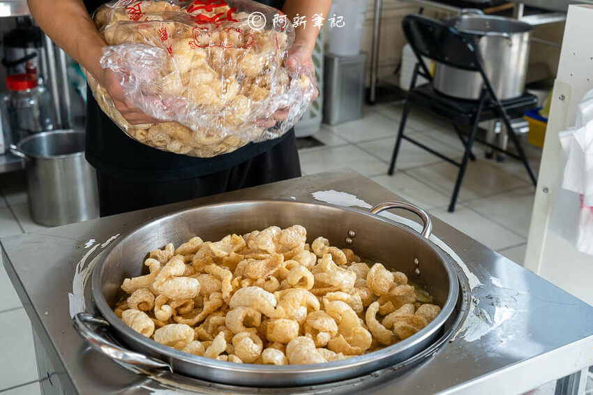 台中市太平區粿來買 | 太平這間台中美食鴨肉飯根本幌子！最強的是菜尾湯～