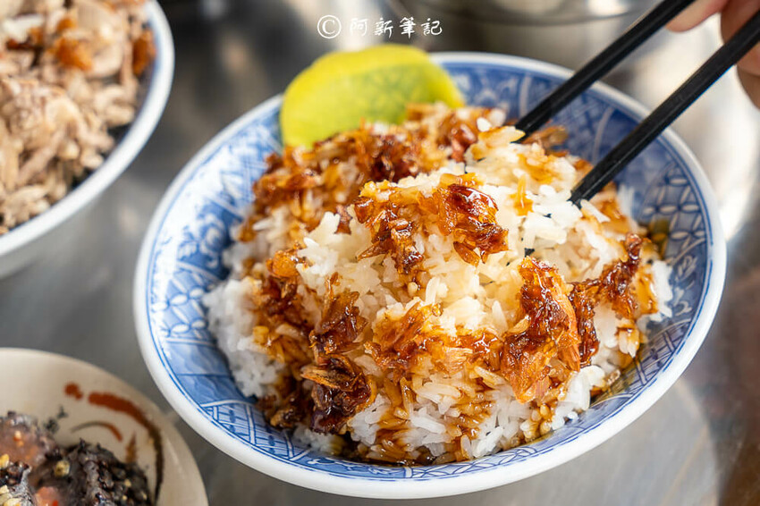 台中市太平區粿來買 | 太平這間台中美食鴨肉飯根本幌子！最強的是菜尾湯～