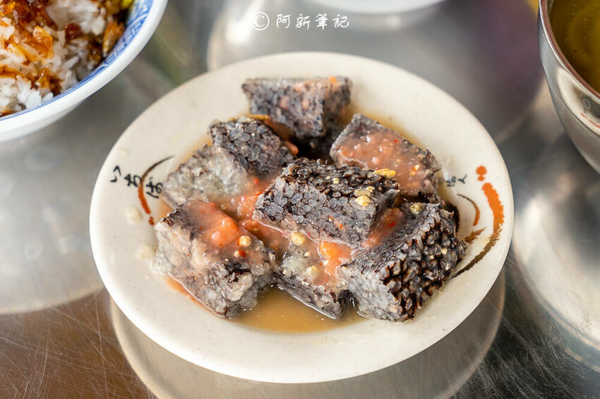 台中市太平區粿來買 | 太平這間台中美食鴨肉飯根本幌子！最強的是菜尾湯～