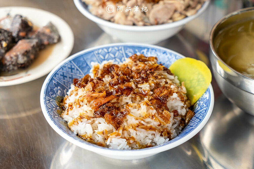 台中市太平區粿來買 | 太平這間台中美食鴨肉飯根本幌子！最強的是菜尾湯～