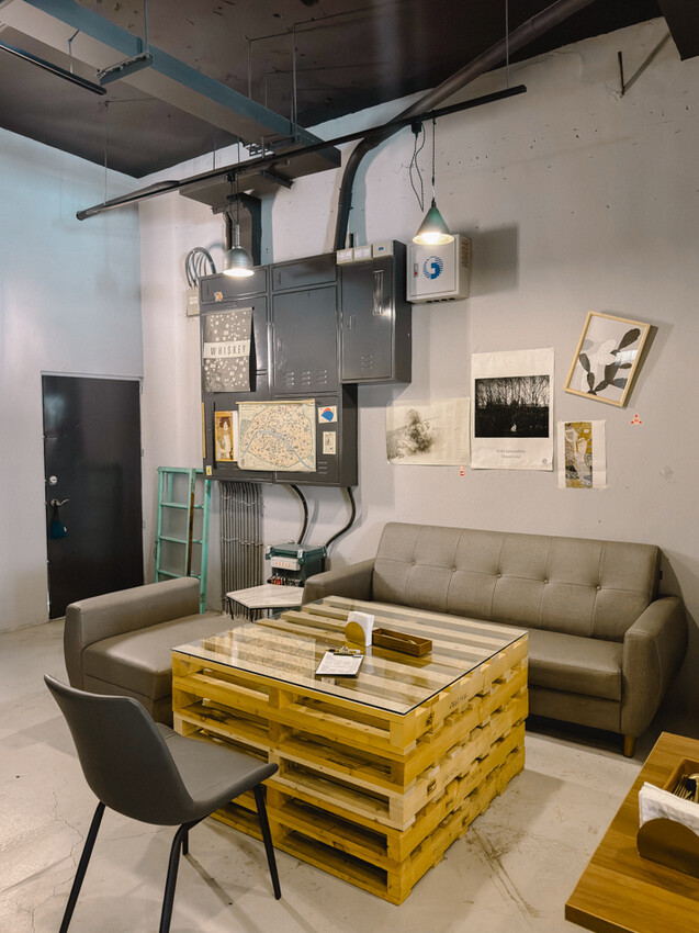 高雄市鼓山區鼓山美食 – 漩渦 MESS UP x 探索雲南米線與港點小菜 | 文青與美食的融合