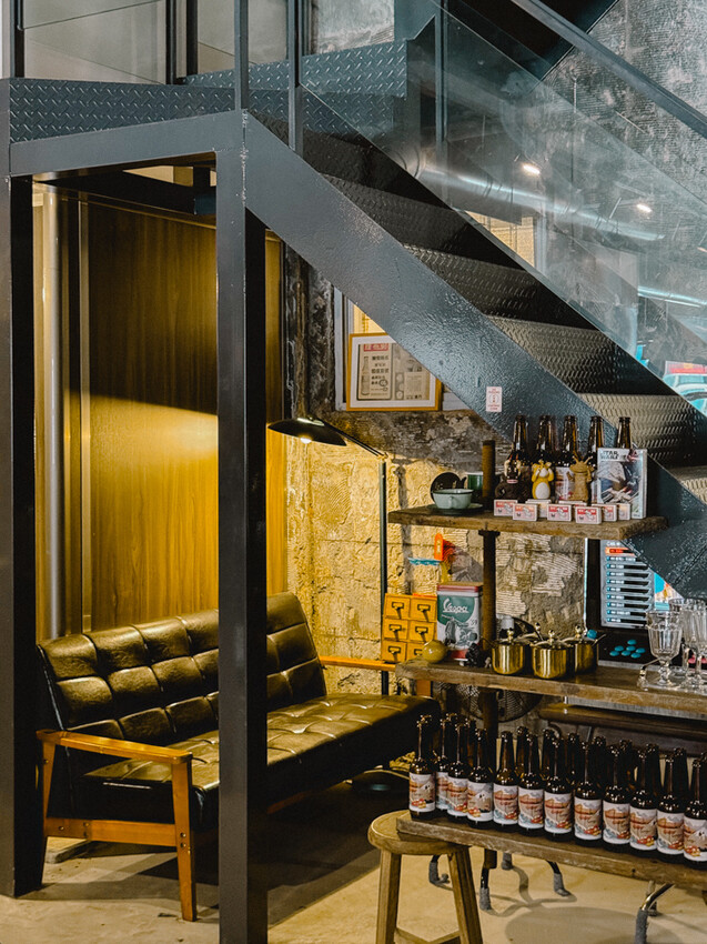 高雄市鼓山區鼓山美食 – 漩渦 MESS UP x 探索雲南米線與港點小菜 | 文青與美食的融合