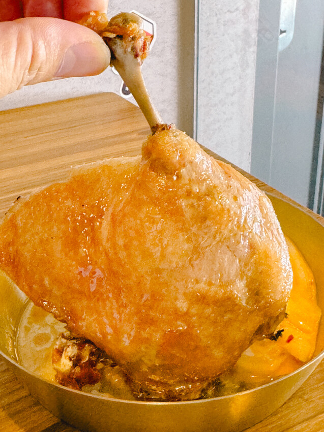 高雄市鼓山區鼓山美食 – 漩渦 MESS UP x 探索雲南米線與港點小菜 | 文青與美食的融合