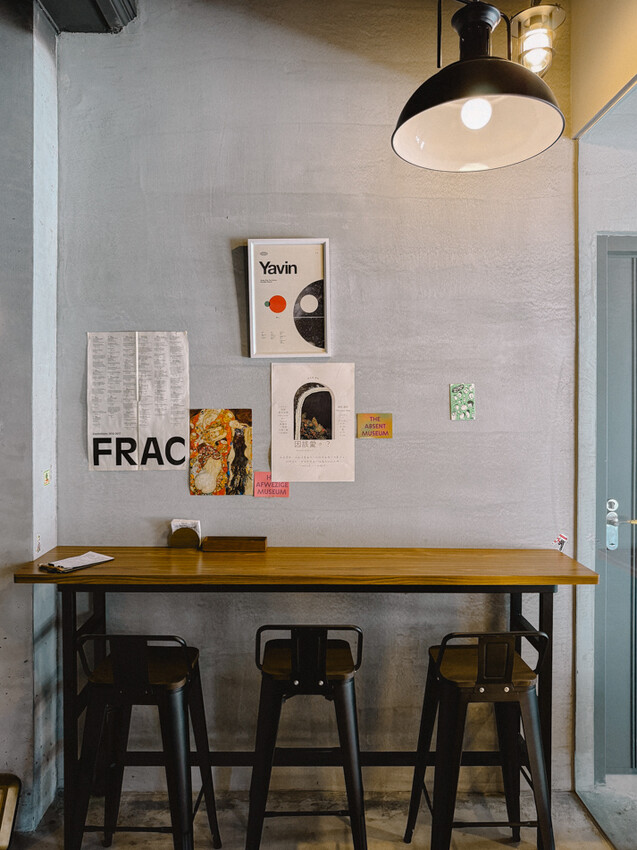 高雄市鼓山區鼓山美食 – 漩渦 MESS UP x 探索雲南米線與港點小菜 | 文青與美食的融合