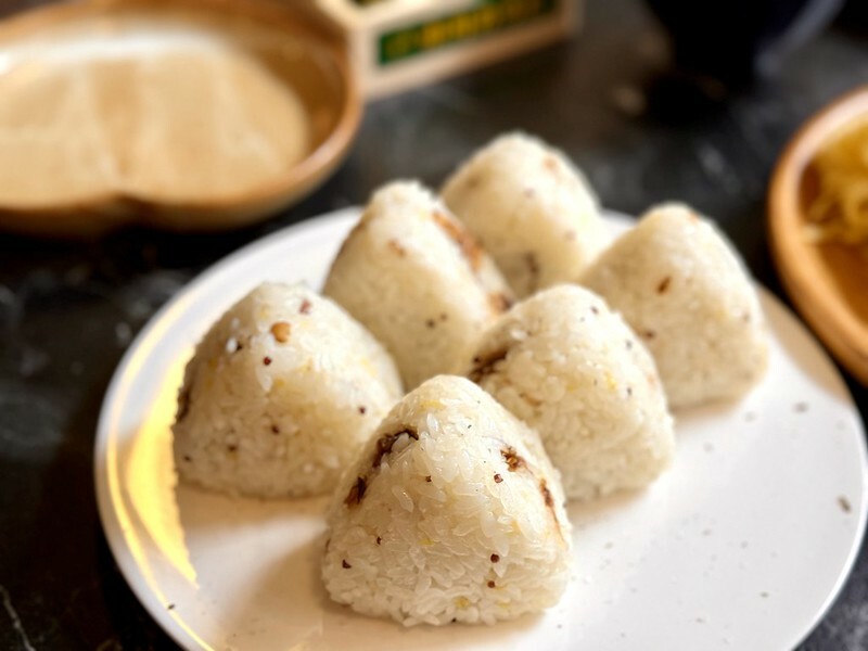 南投縣草屯鎮南投縣｜草屯鎮｜工藝行旅｜巢墩諸米餐桌計畫在文青小店「仕合廖家手作御食」完美呈現。（南投文青店/草屯