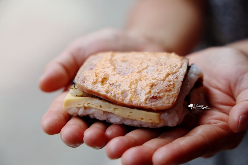 台北市中山區 京都御握丸首家海外店，起價55元日本飯丸，松江南京地區新選擇。