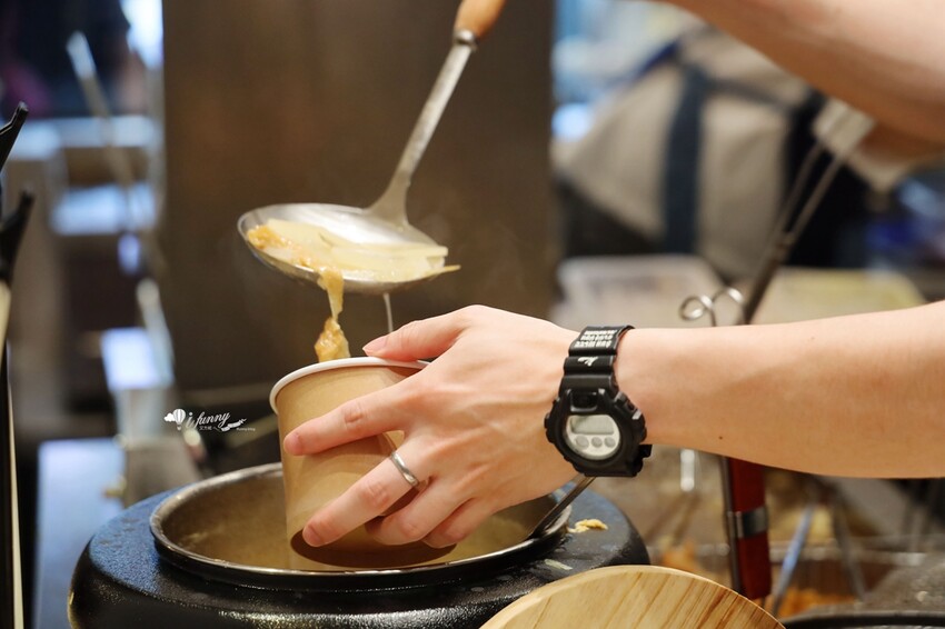 台北市中山區 京都御握丸首家海外店，起價55元日本飯丸，松江南京地區新選擇。