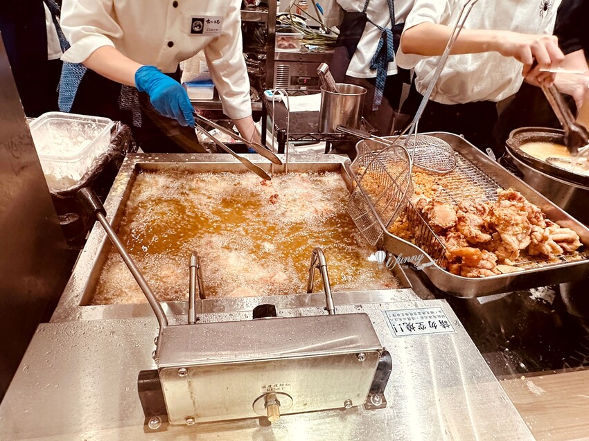 台北市中山區 京都御握丸首家海外店，起價55元日本飯丸，松江南京地區新選擇。