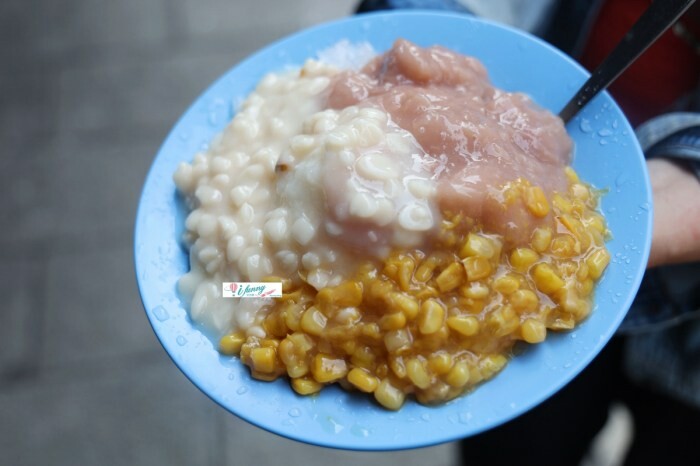 台北市中山區 京都御握丸首家海外店，起價55元日本飯丸，松江南京地區新選擇。