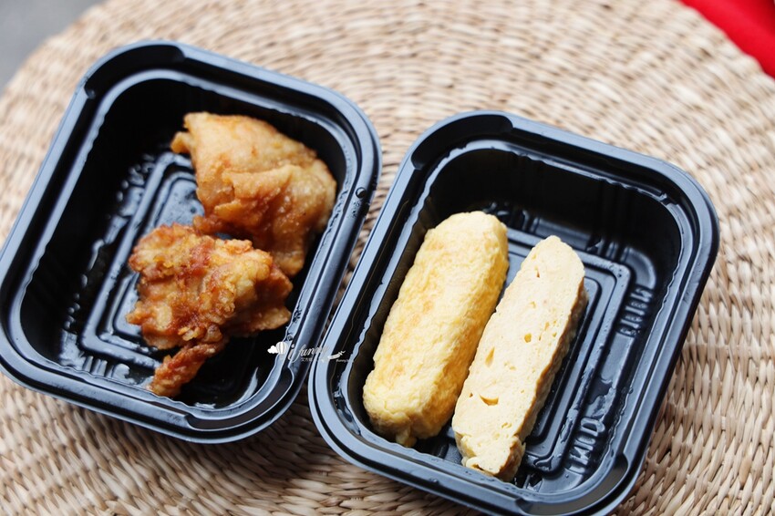 台北市中山區 京都御握丸首家海外店，起價55元日本飯丸，松江南京地區新選擇。