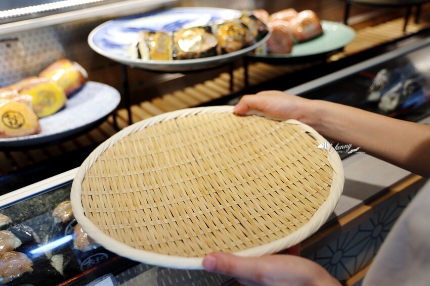 台北市中山區 京都御握丸首家海外店，起價55元日本飯丸，松江南京地區新選擇。