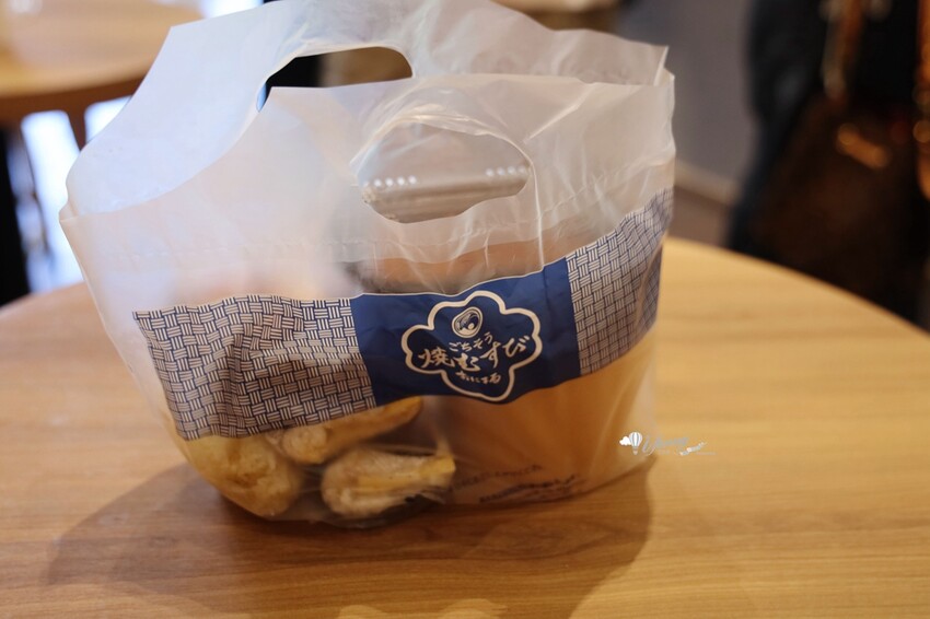 台北市中山區 京都御握丸首家海外店，起價55元日本飯丸，松江南京地區新選擇。