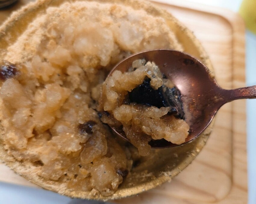 台中市龍井區海商圈,熱浪中的冰涼療癒 ,本地冰品探店!