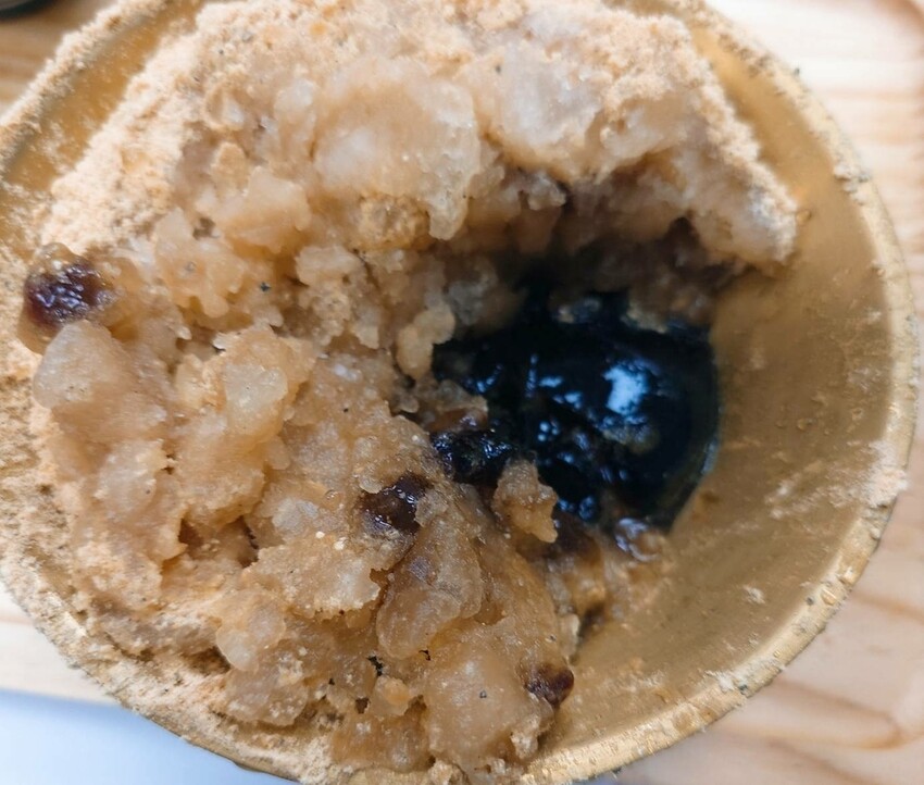 台中市龍井區海商圈,熱浪中的冰涼療癒 ,本地冰品探店!