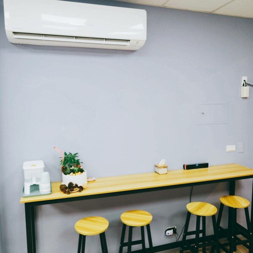 台中市龍井區海商圈,熱浪中的冰涼療癒 ,本地冰品探店!