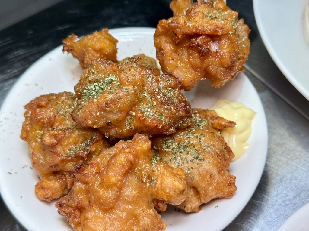 台北天母巷弄驚喜！東京家庭義大利麵讓你吃飽飽，日義韓泰混搭風任選！