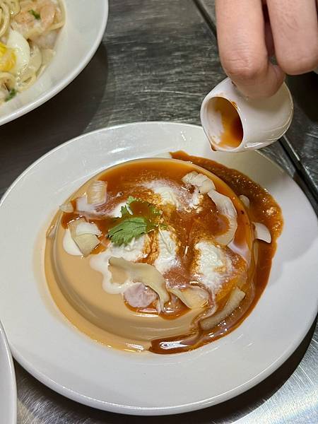 台北天母巷弄驚喜！東京家庭義大利麵讓你吃飽飽，日義韓泰混搭風任選！