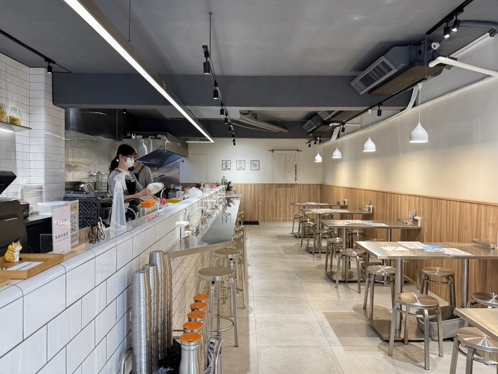 台北天母巷弄驚喜！東京家庭義大利麵讓你吃飽飽，日義韓泰混搭風任選！