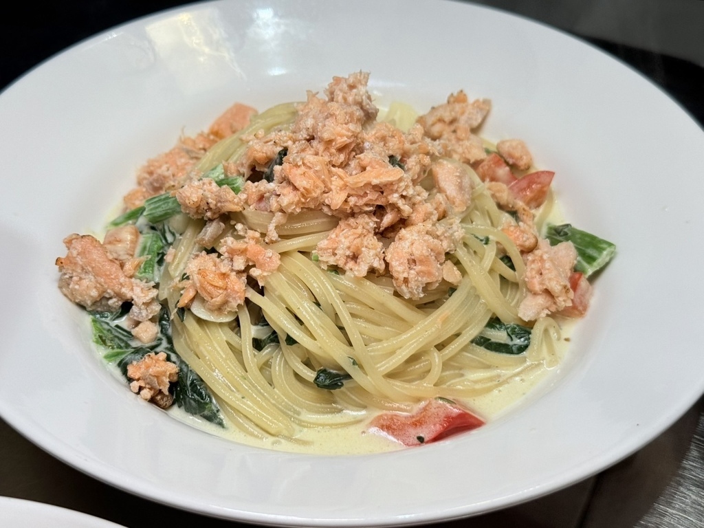 台北天母巷弄驚喜！東京家庭義大利麵讓你吃飽飽，日義韓泰混搭風任選！