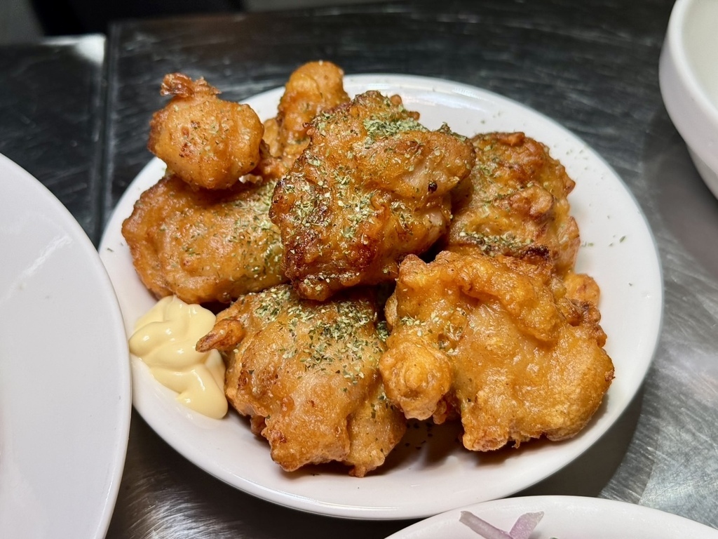 台北天母巷弄驚喜！東京家庭義大利麵讓你吃飽飽，日義韓泰混搭風任選！