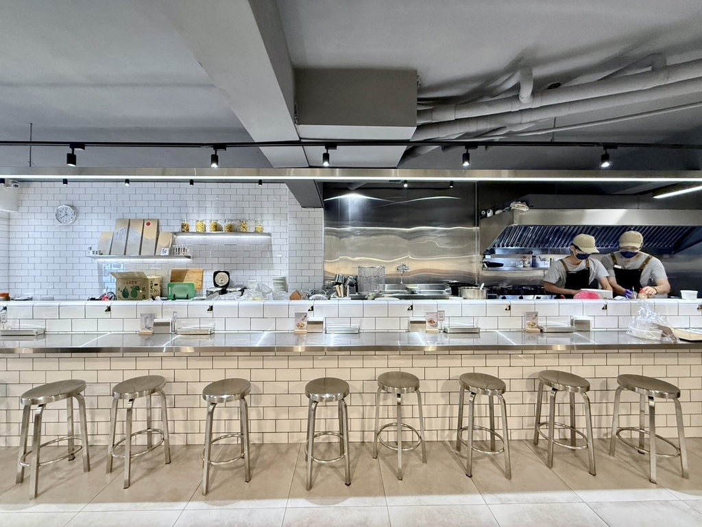 台北天母巷弄驚喜！東京家庭義大利麵讓你吃飽飽，日義韓泰混搭風任選！