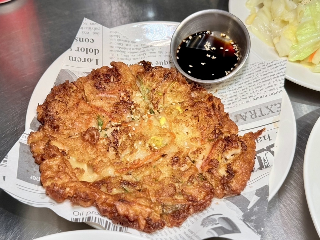 台北天母巷弄驚喜！東京家庭義大利麵讓你吃飽飽，日義韓泰混搭風任選！