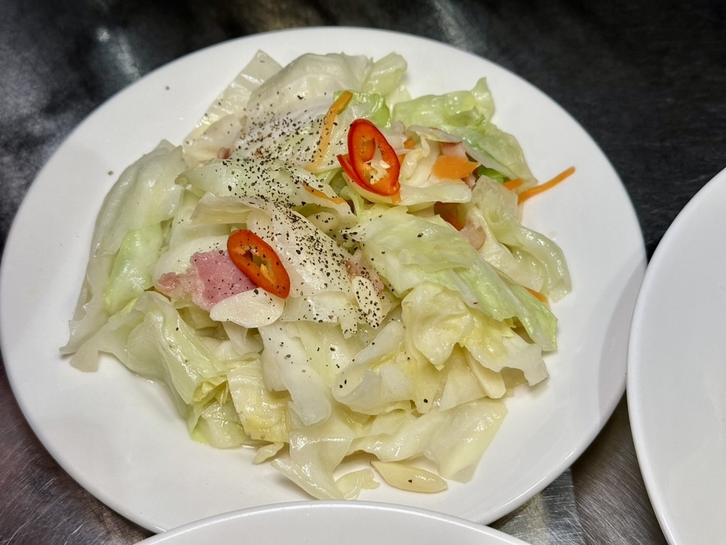 台北天母巷弄驚喜！東京家庭義大利麵讓你吃飽飽，日義韓泰混搭風任選！