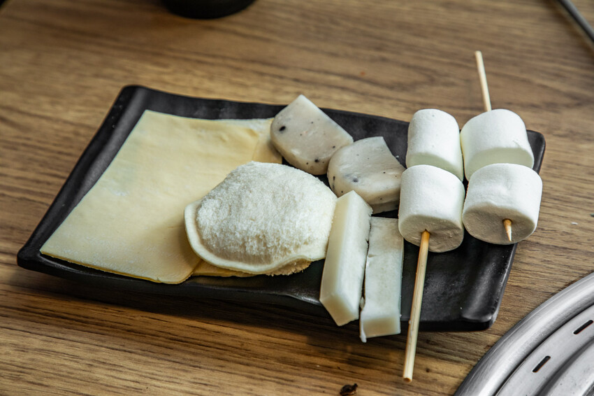 桃園千兵衛燒肉|帝王蟹燒烤吃到飽最低價,全台最狂吃到飽。