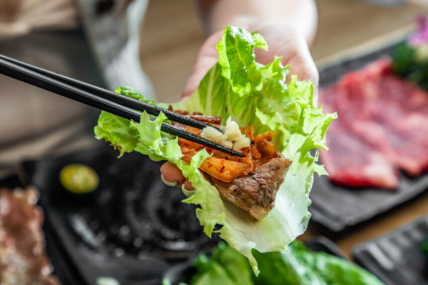 桃園千兵衛燒肉|帝王蟹燒烤吃到飽最低價,全台最狂吃到飽。