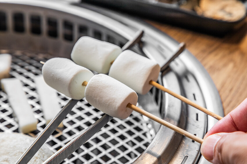 桃園千兵衛燒肉|帝王蟹燒烤吃到飽最低價,全台最狂吃到飽。