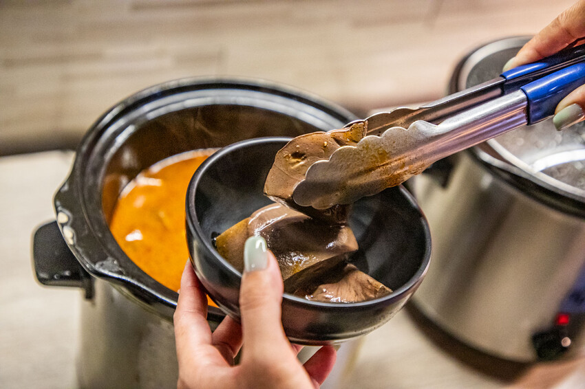 桃園千兵衛燒肉|帝王蟹燒烤吃到飽最低價,全台最狂吃到飽。