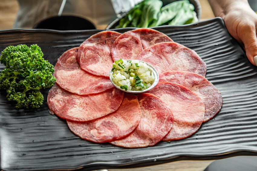 桃園千兵衛燒肉|帝王蟹燒烤吃到飽最低價,全台最狂吃到飽。