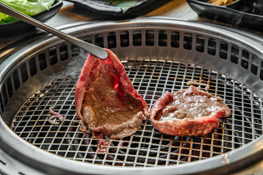 桃園千兵衛燒肉|帝王蟹燒烤吃到飽最低價,全台最狂吃到飽。