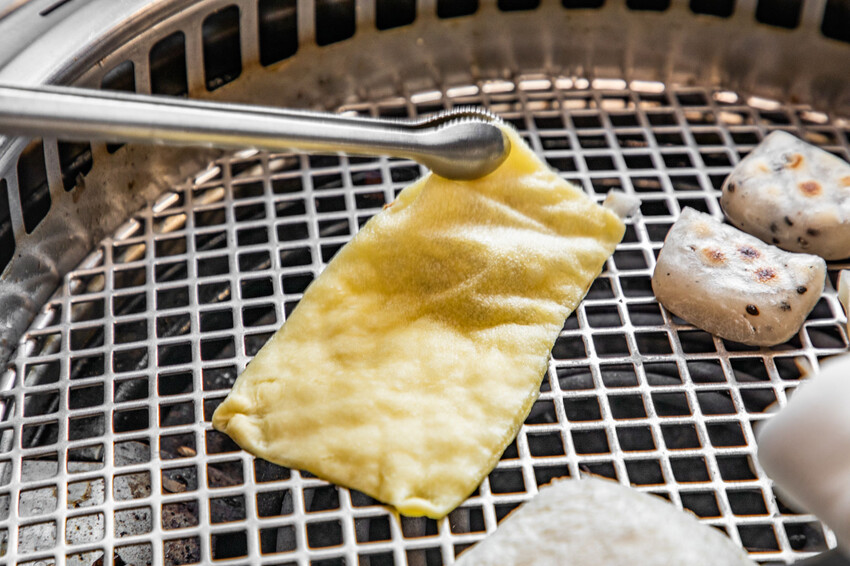桃園千兵衛燒肉|帝王蟹燒烤吃到飽最低價,全台最狂吃到飽。