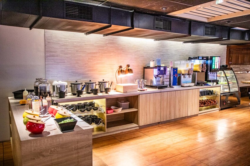 桃園千兵衛燒肉|帝王蟹燒烤吃到飽最低價,全台最狂吃到飽。