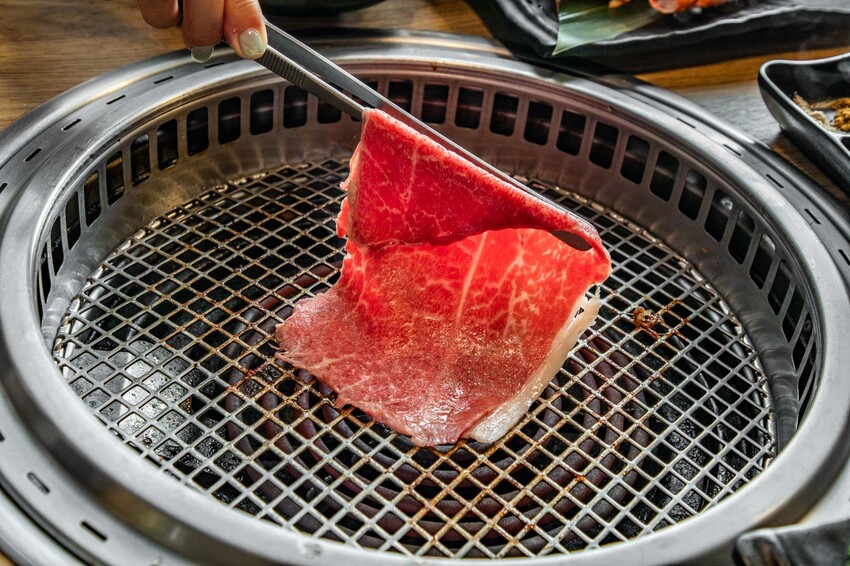 桃園千兵衛燒肉|帝王蟹燒烤吃到飽最低價,全台最狂吃到飽。