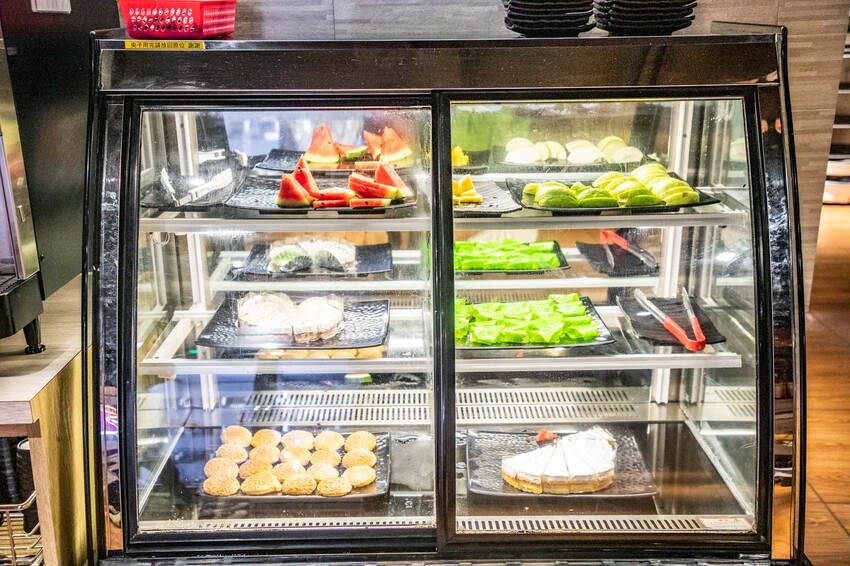 桃園千兵衛燒肉|帝王蟹燒烤吃到飽最低價,全台最狂吃到飽。