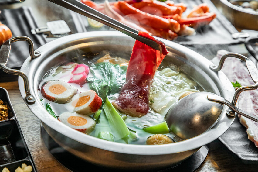 桃園千兵衛燒肉|帝王蟹燒烤吃到飽最低價,全台最狂吃到飽。