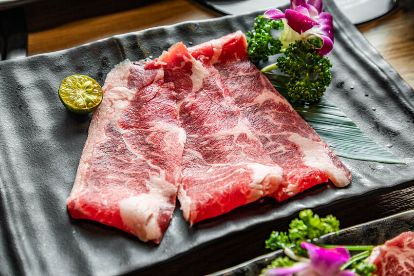 桃園千兵衛燒肉|帝王蟹燒烤吃到飽最低價,全台最狂吃到飽。