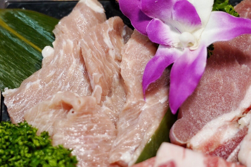 698元燒肉吃到飽!哈根達斯隨你吃! 夏季限定“帝王鱈場蟹”吃到飽好狂~日北A5和牛金磚超讚